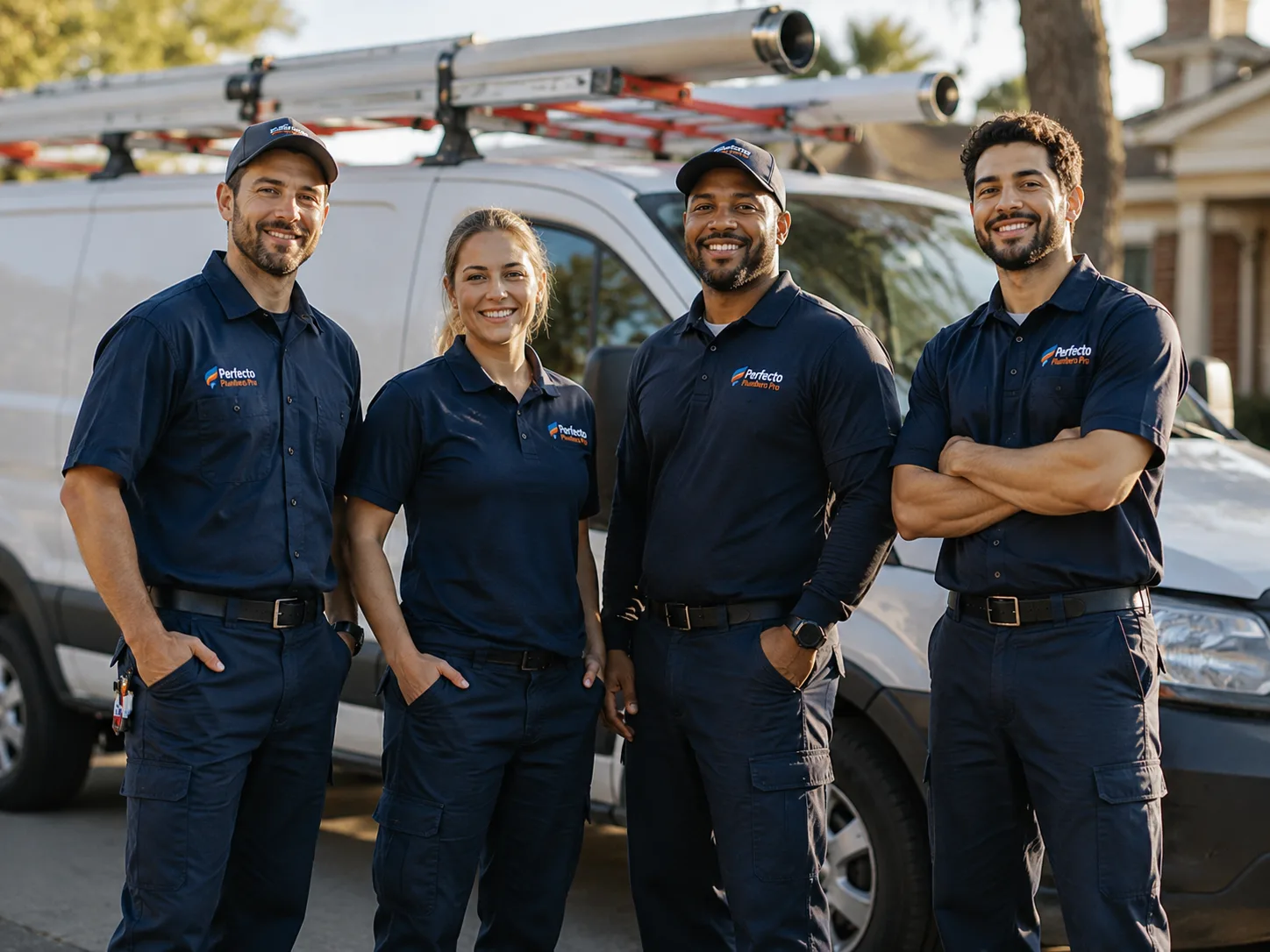 Emergency Plumber Near Me in Yoder, IN near me